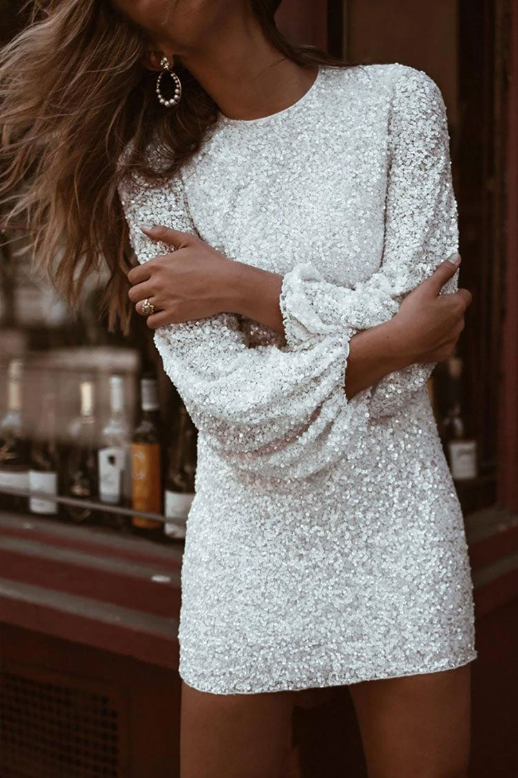 Fay - Mini Dress