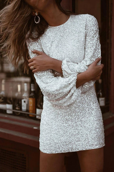 Fay - Mini Dress