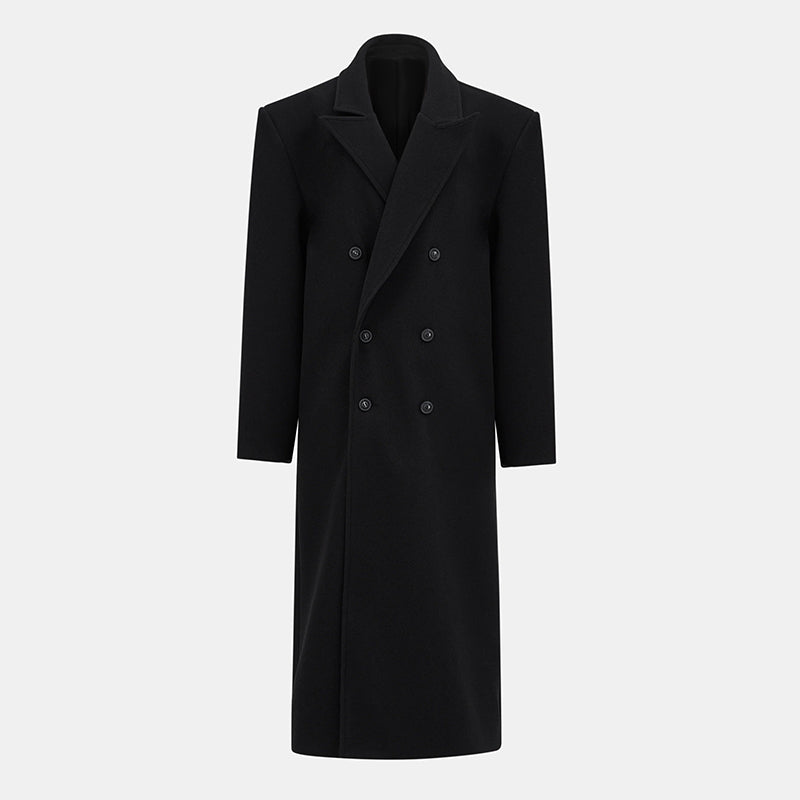 Tatum - Trench Coat