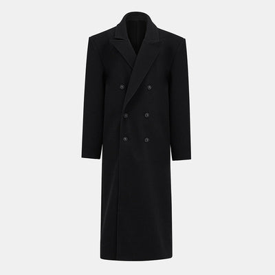 Tatum - Trench Coat