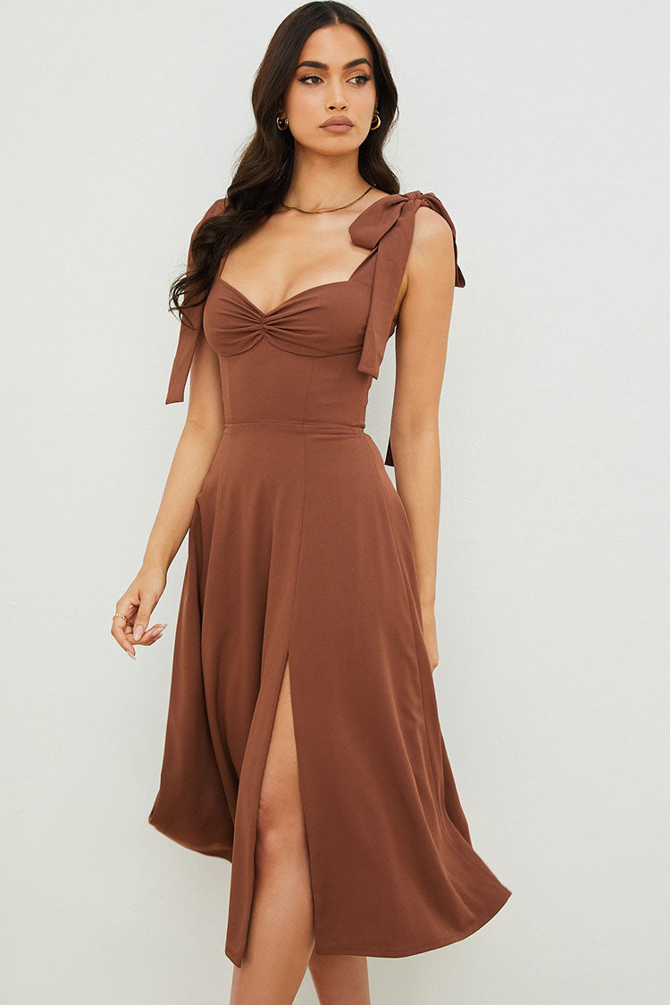 Lily - Midi Dress