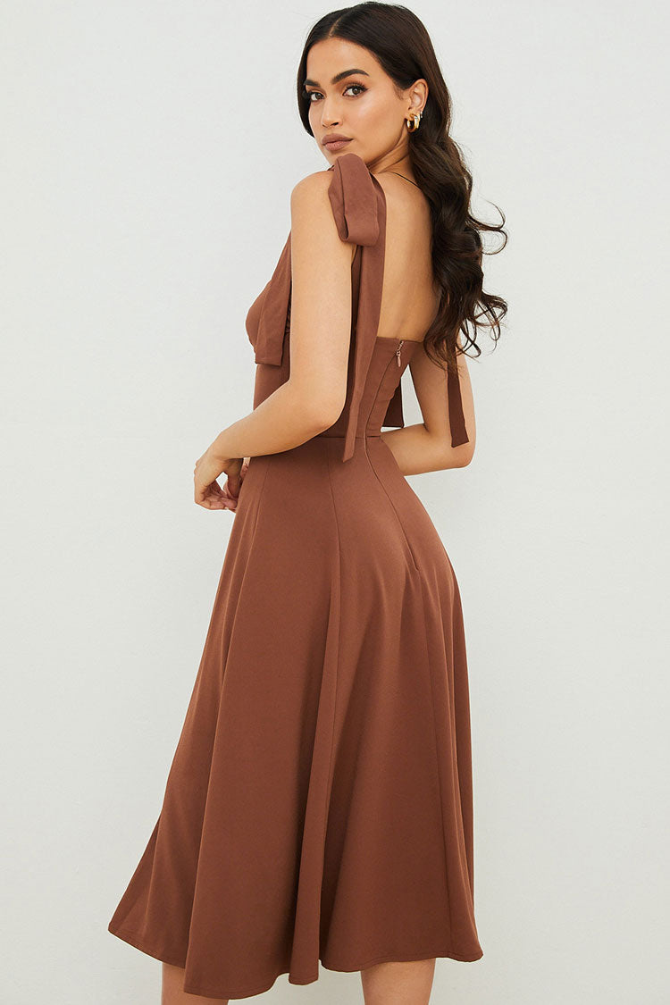 Lily - Midi Dress