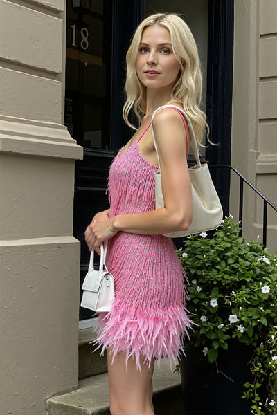 Lizzy - Cocktail Dress