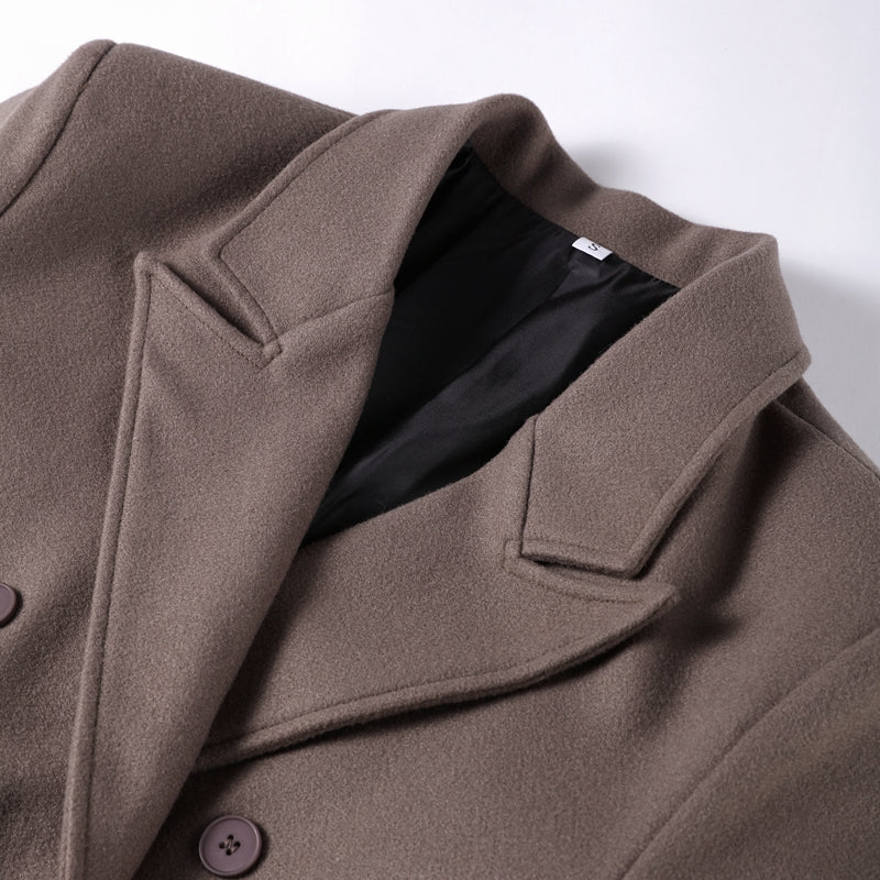 Tatum - Trench Coat