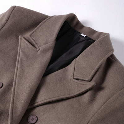 Tatum - Trench Coat